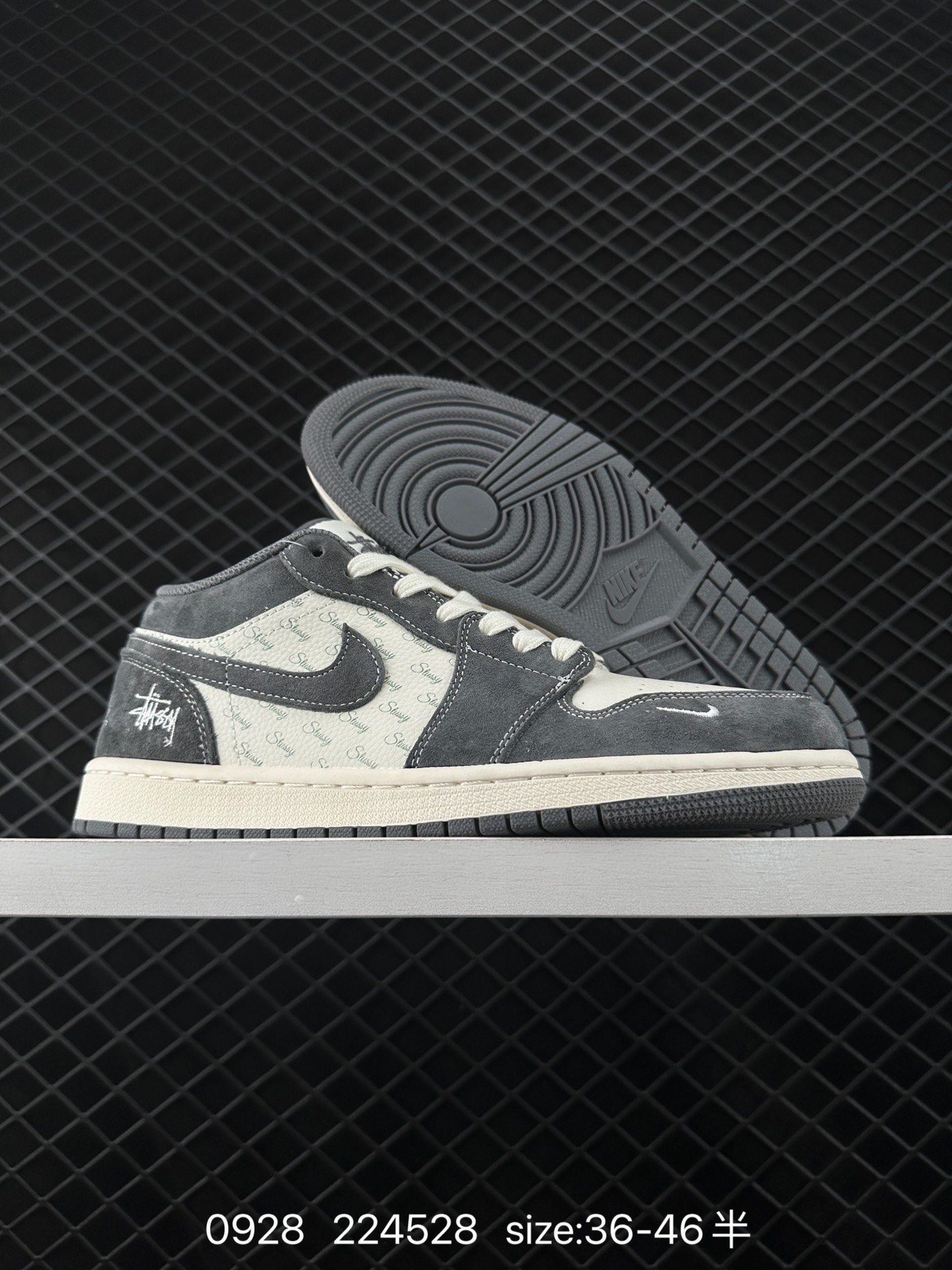 Air Jordan 1 Low AJ1